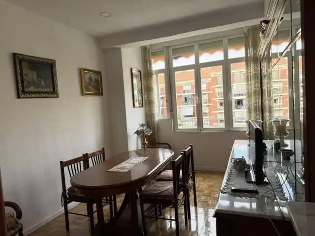 Piso de alquiler en Calle de Toledo, Acacias