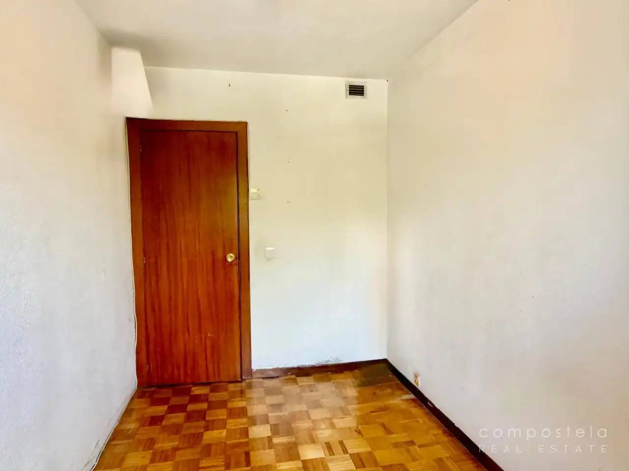 Pis amb ascensor en venda a Rúa Loureiro, imagen 14