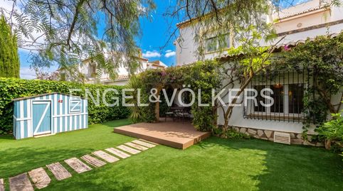 Photo 2 of Houses for rent in Calle Tirnavos, Montañar - El Arenal, Jávea / Xàbia