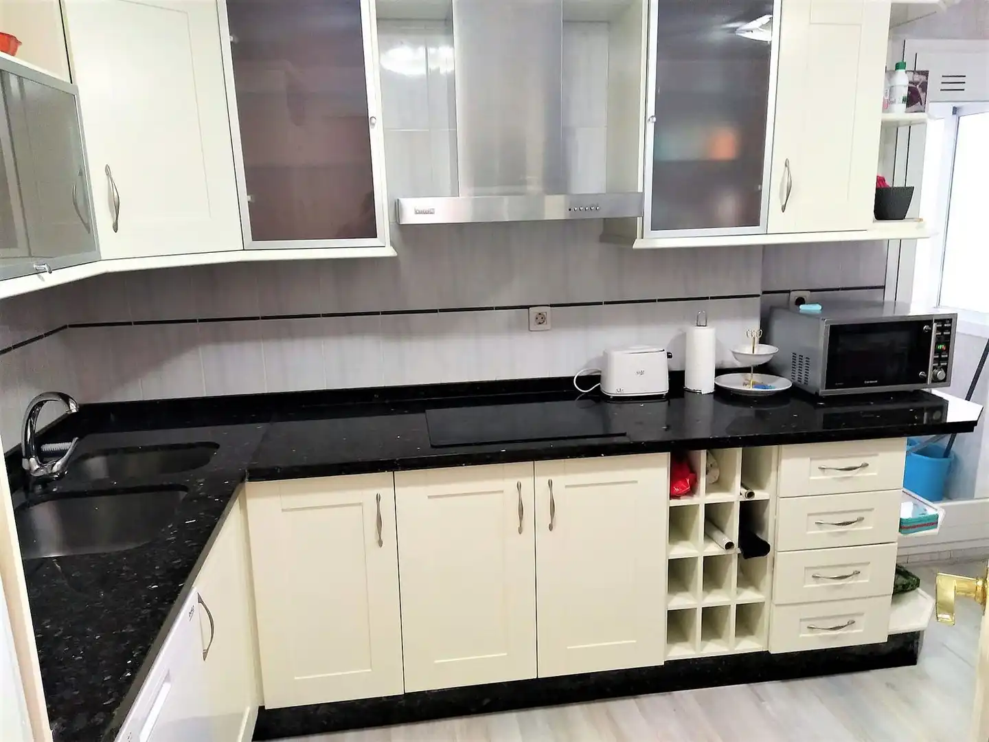 Appartement avec balcon à louer à Avenida Arroyo de los Angeles, imagen 23