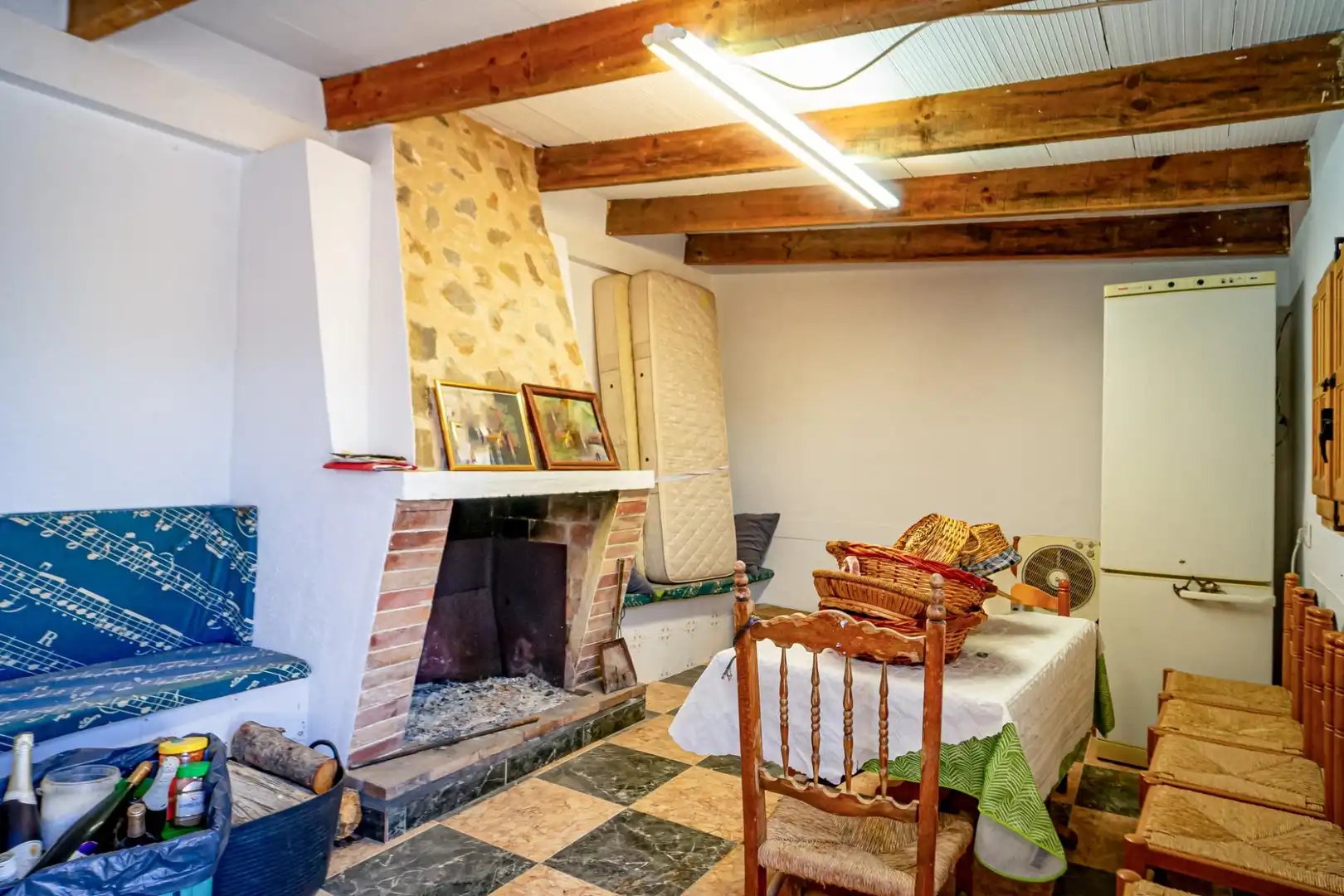 Casa amb jardí en venda a El Tossal - Bello Horizonte, imagen 19