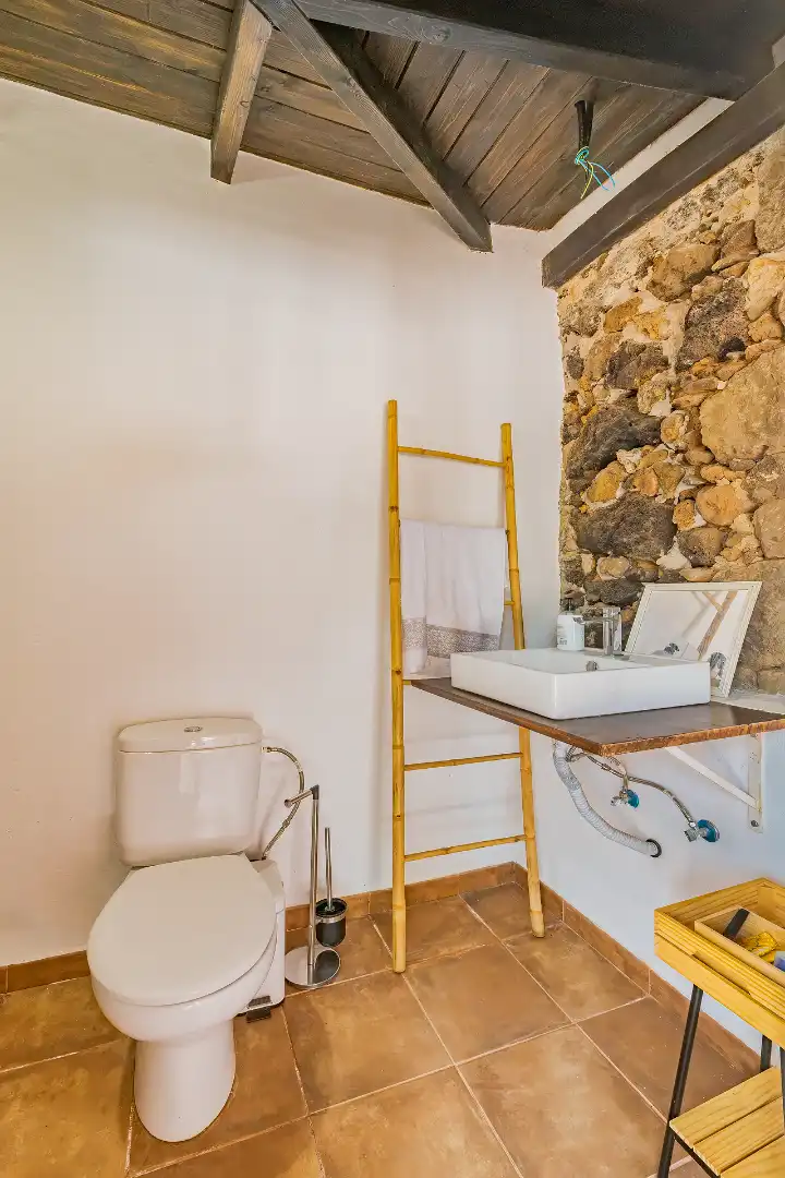 Detached house with terrace for sale in Calle la Palmita, imagen 26