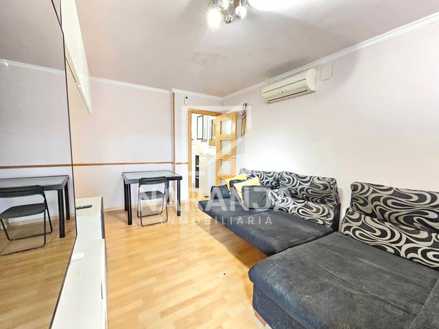 Piso en Venta en Trinitat Vella