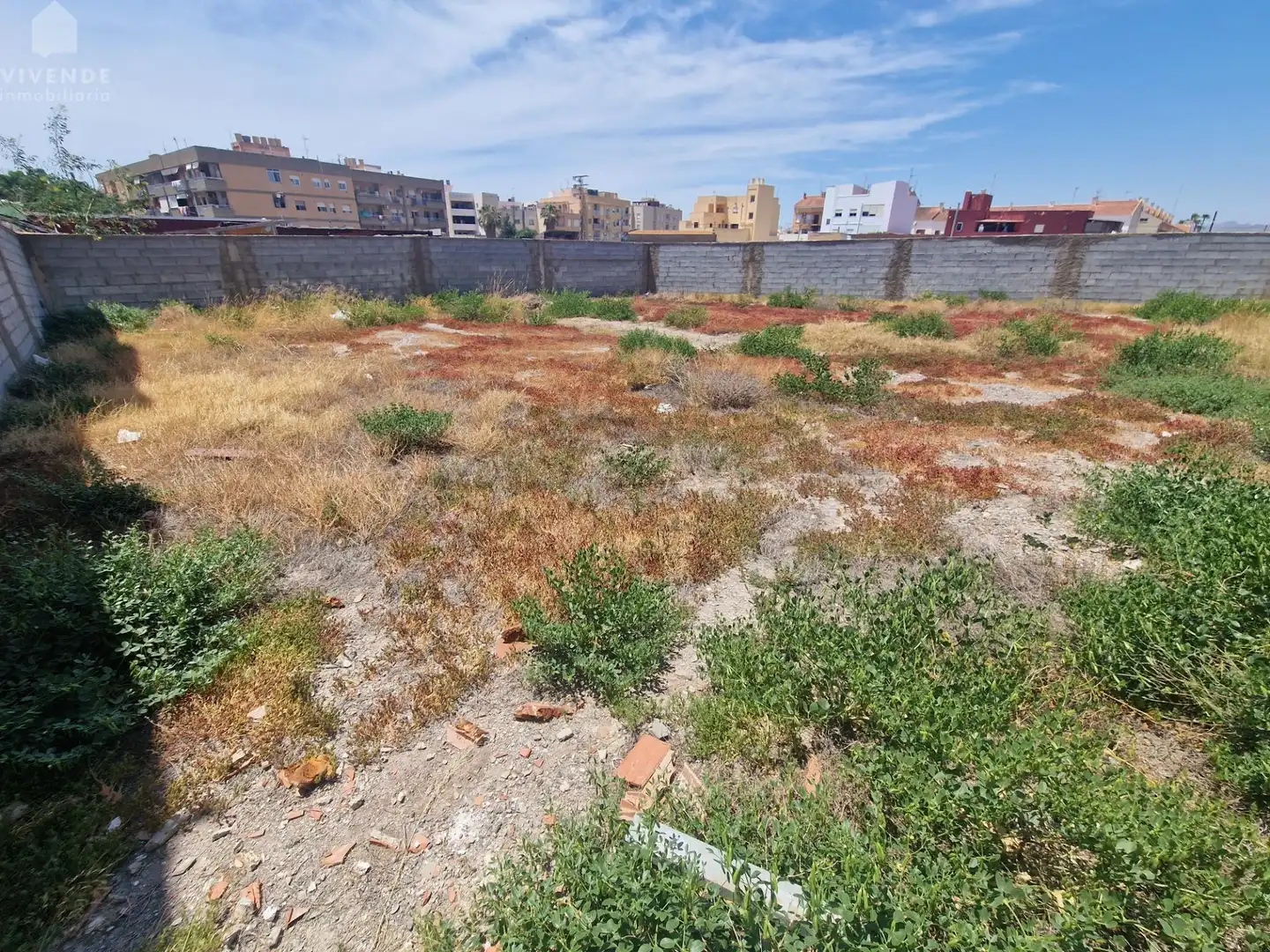 Terreno residenziale in vendita a Calle de Granada