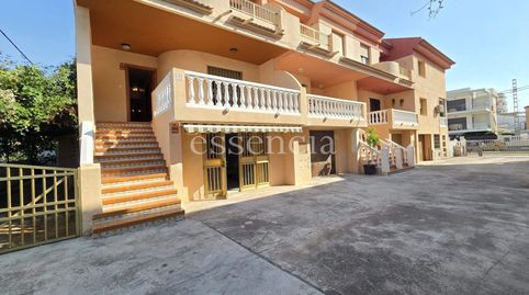Foto 5 de Casa adosada en venta en Piles, Valencia