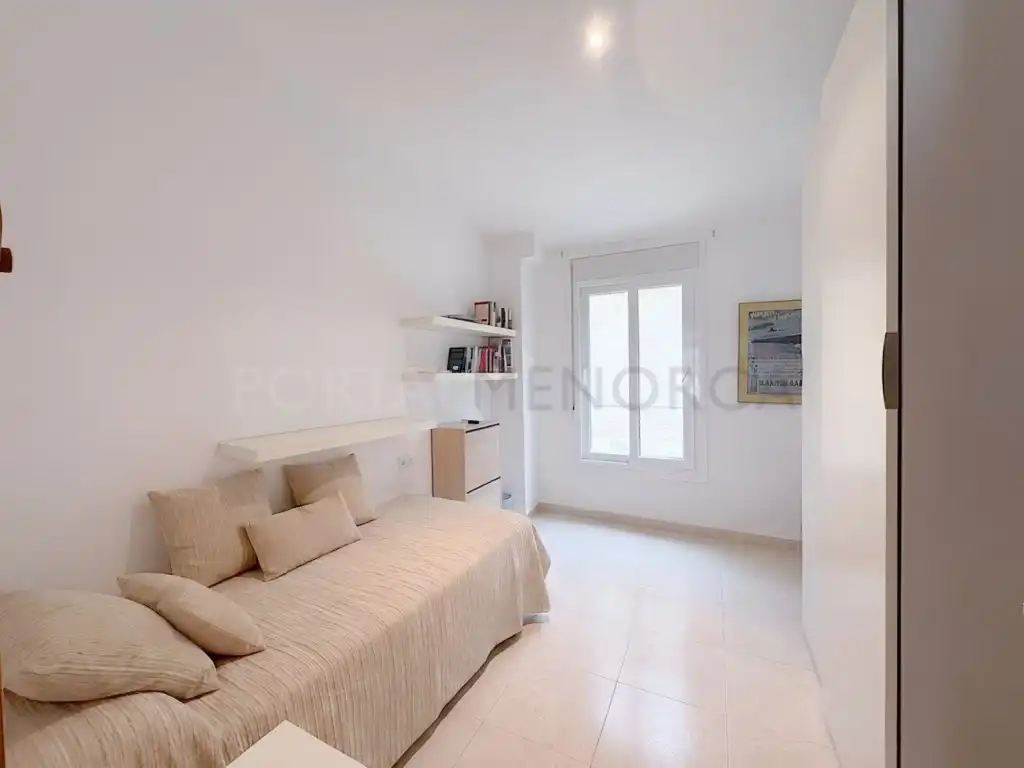 Habitación de Piso en venta en Maó - Mahón con Aire acondicionado y Terraza