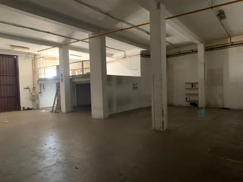 Local comercial de lloguer a Passeig de Morella 78, imagen 3