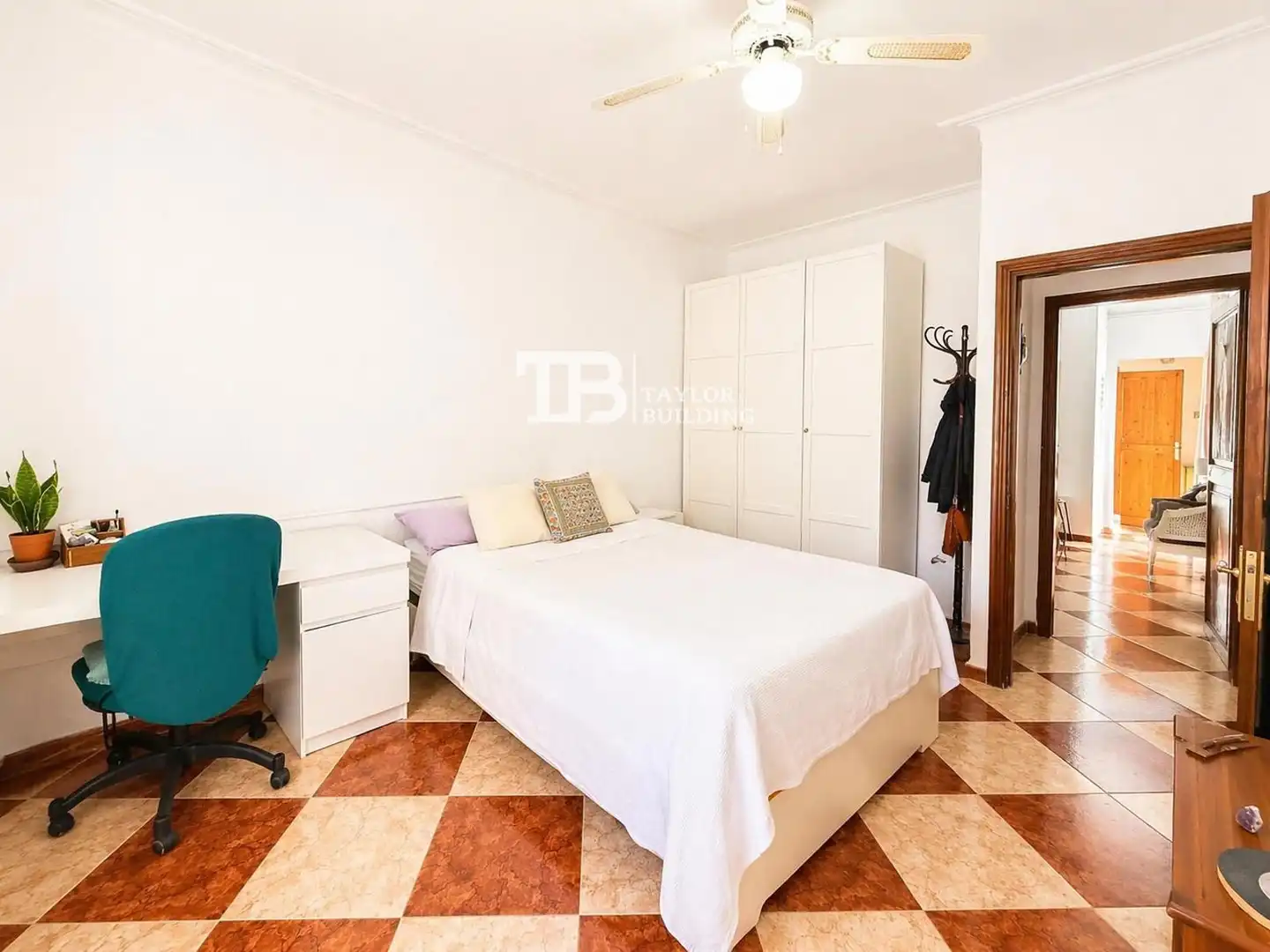 Flat with terrace for sale in Sant Elies, imagen 26
