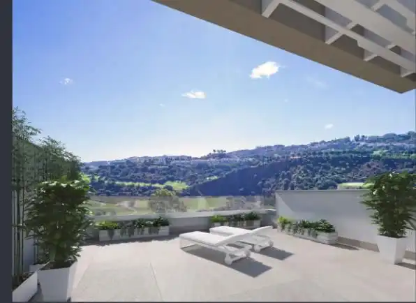 Appartement compact à louer à Mijas Golf, imagen 6