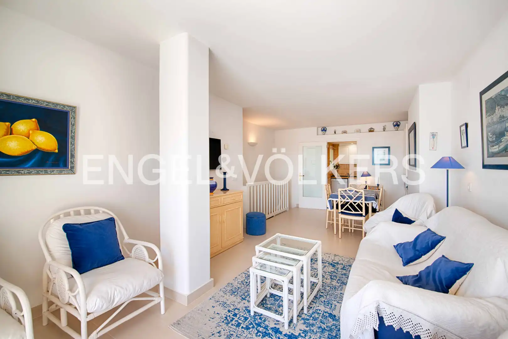Appartement avec ascenseur à vendre à Carrer del Cap Norfeu, imagen 8
