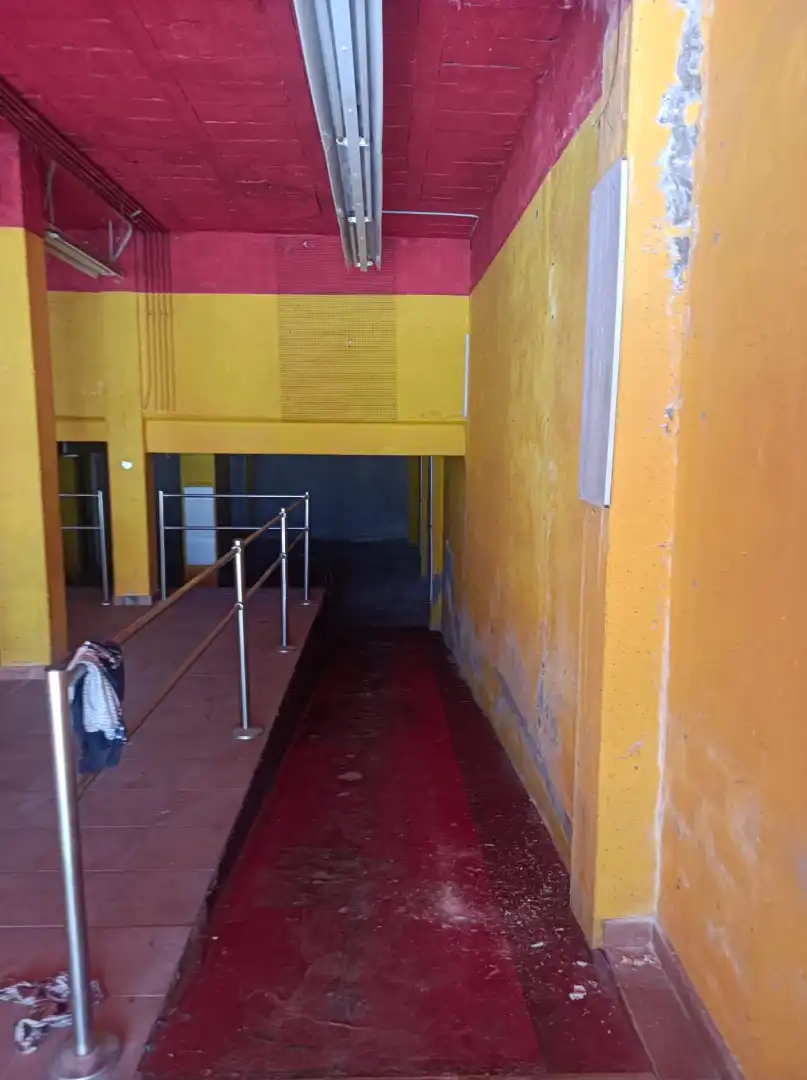 Local de lloguer en Gavà amb Alarma
