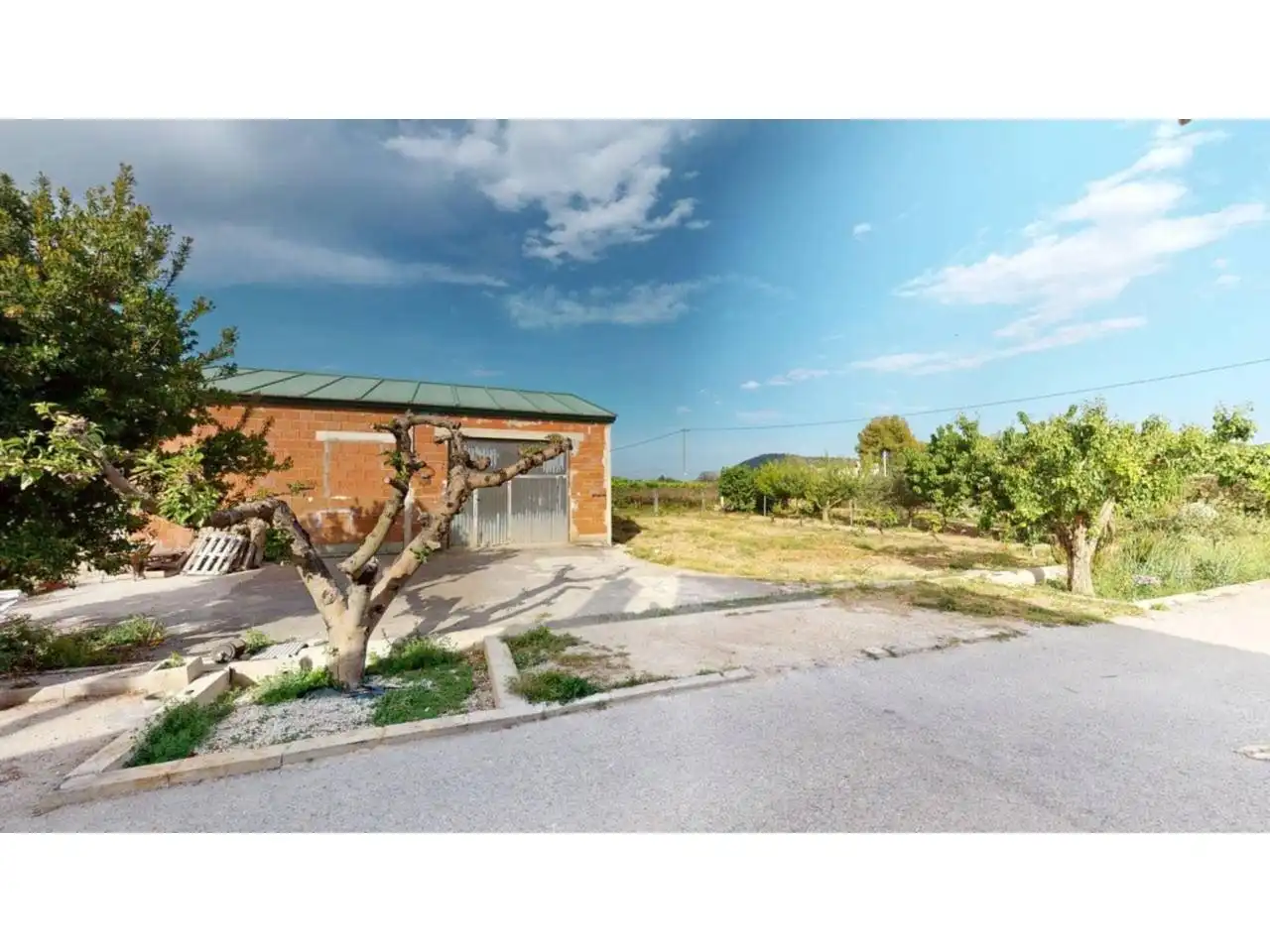 Casa rústica amb jardí en venda a Caravaca de la Cruz, imagen 30