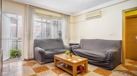 Foto 2 de Piso en venta en Calle Beethoven, 4, Málaga, Spain, -1, Los Guindos - Parque Mediterráneo - Santa Paula, Málaga