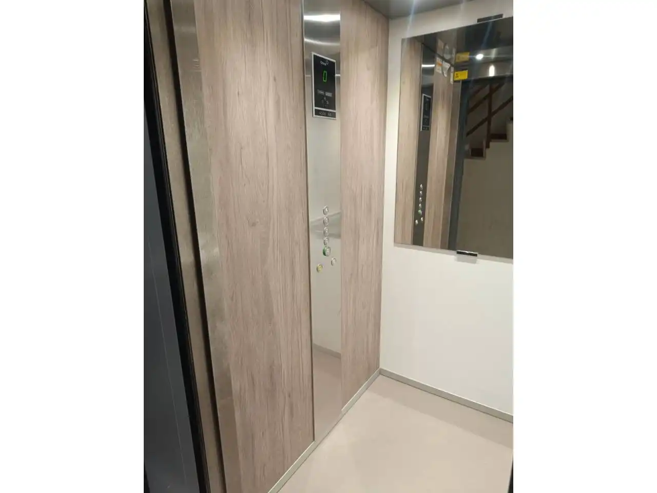Flat for sale in Sabadell  with Heating, Parquet flooring and Balcony