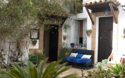 Jardí de Apartament en venda en Algodonales