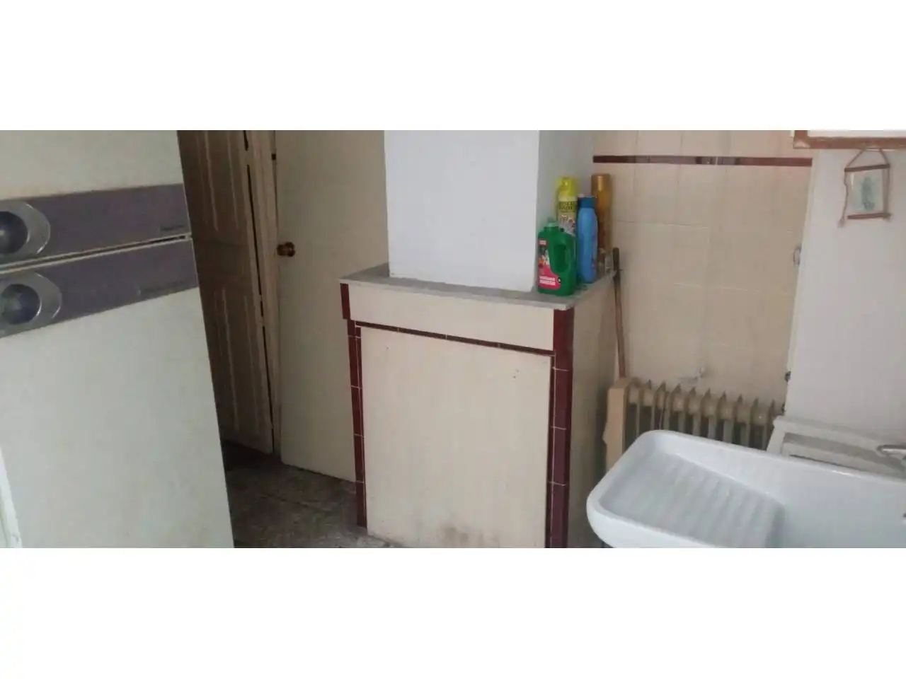 Piso en venta en Plaza Castelar - Mercado Central, imagen 3