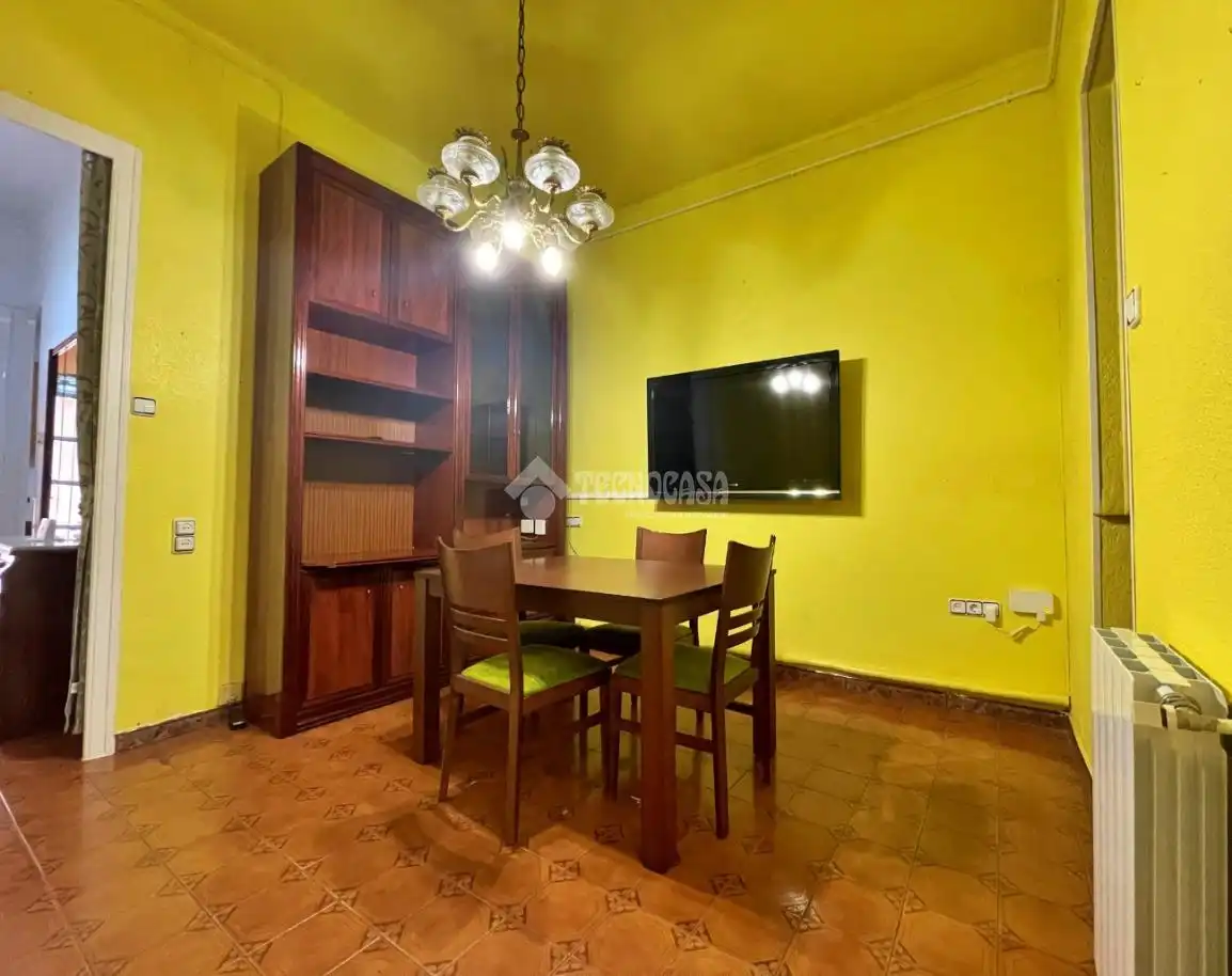 Casa aparellada en venda a Horta - Guinardó, imagen 22