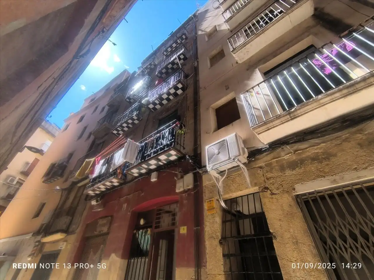Appartement à vendre à CL SANG PRIMER