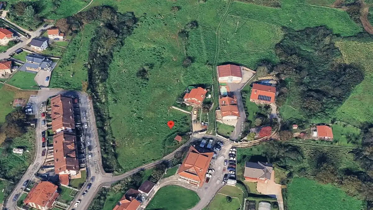 Lands and plots for sale in VALLES 57, imagen 5