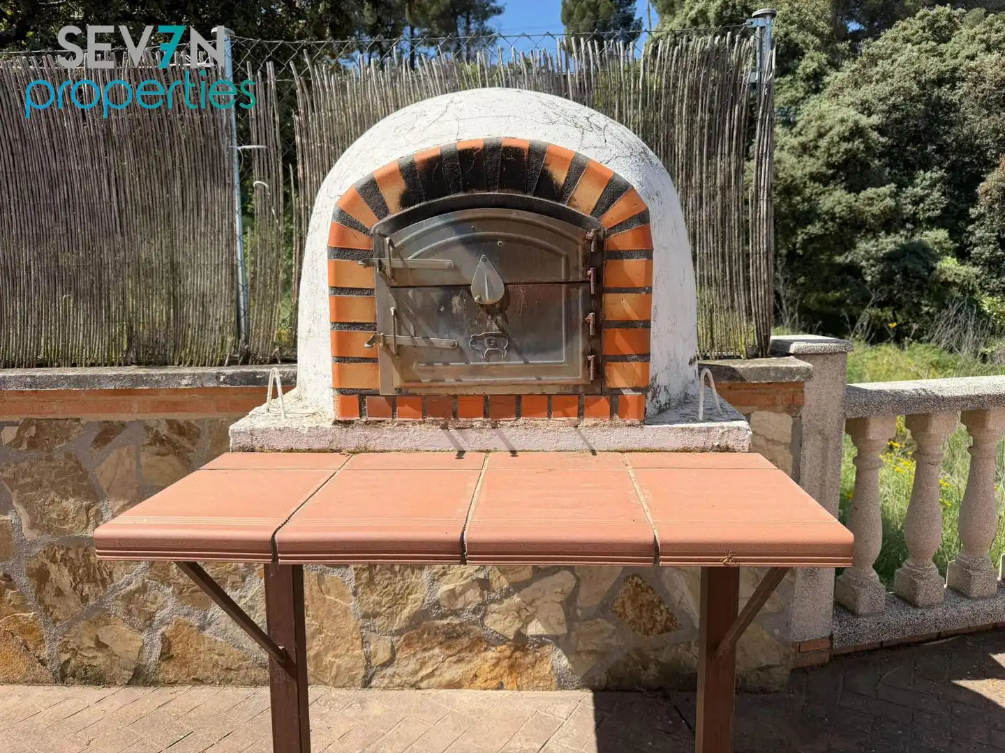 Chalet con terraza en venta en Amberes 0, imagen 25