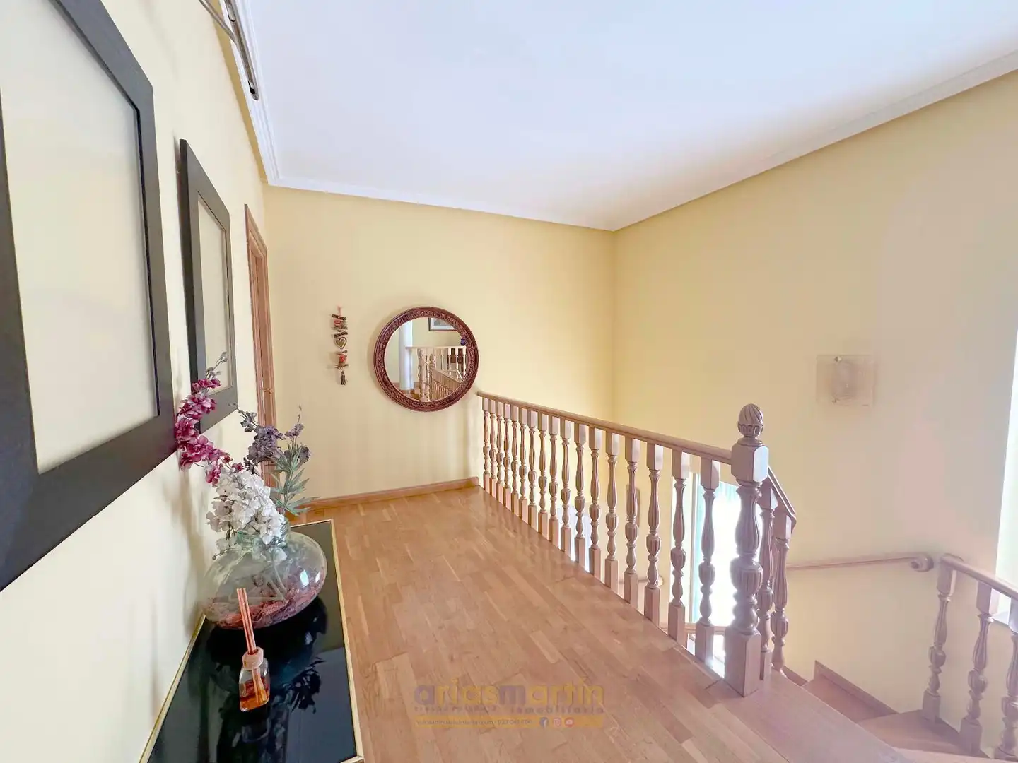 Houses for sale in Machacón  with Heating, Private garden and Terrace