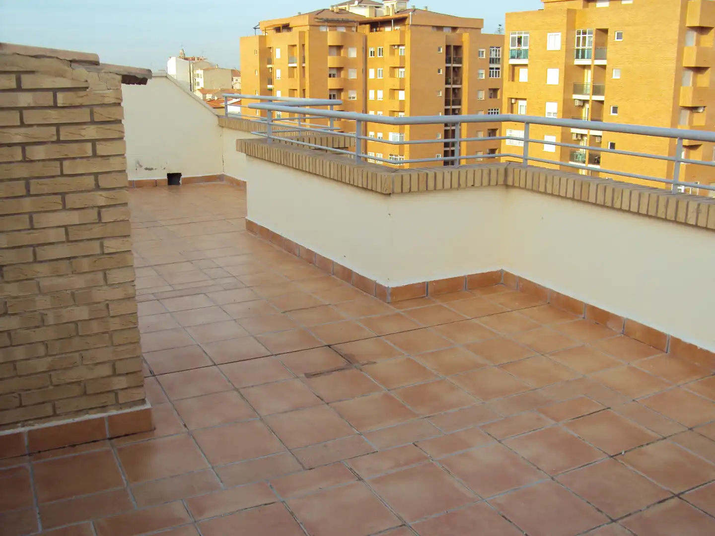 Wohnung zur Miete in Calle la Paz, Balazote