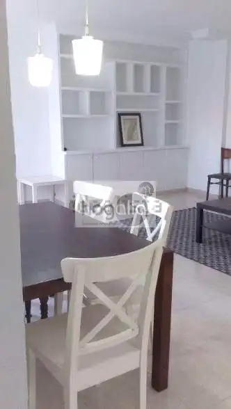 Piso de alquiler en Sevilla, Sevilla