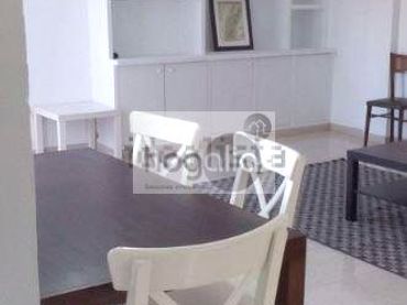 Flat with lift to rent in Sur