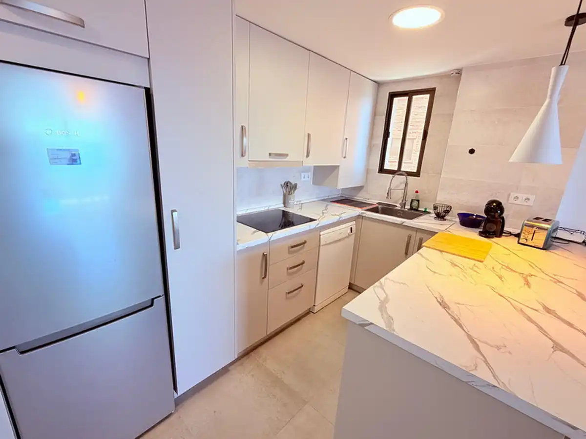 Appartamento con ascensore in vendita a Paseo de Velilla, imagen 14