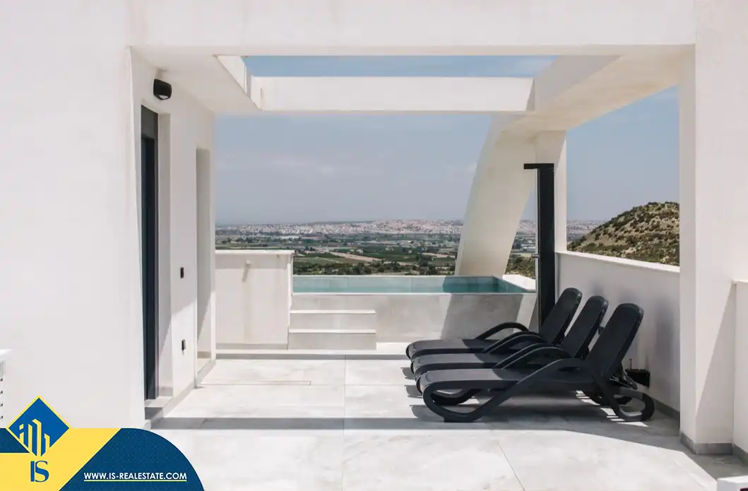 Mini appartamento con piscina in vendita a Rojales, imagen 5