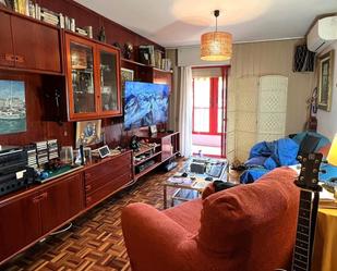 Living room of Flat for sale in Coslada  with Air Conditioner and Terrace
