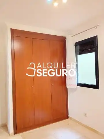 Schlafzimmer von Wohnung zur Miete in Ciudad Alta