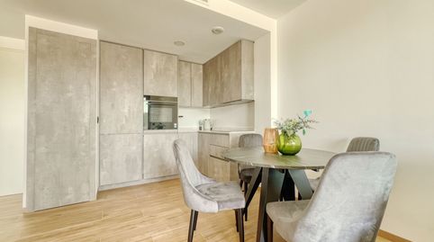 Foto 3 de Piso en venta en Devessa - Monte Pego, Dénia