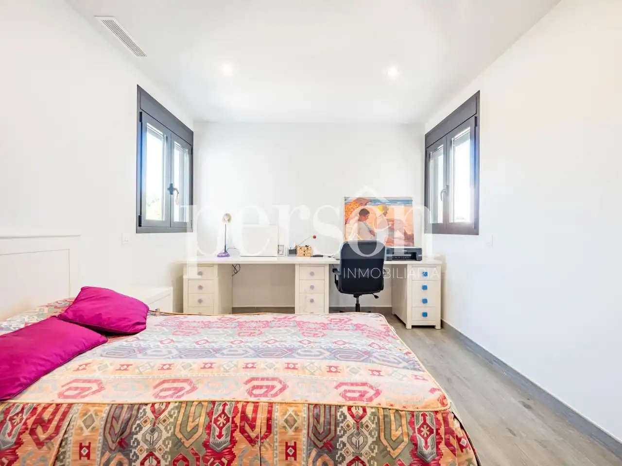 Villa con piscina in vendita a El Vedat - Santa Apolonia, imagen 28