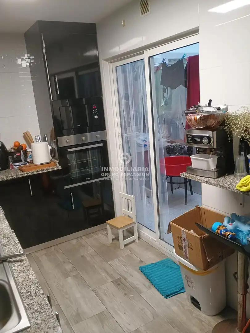 Pis en venda en Alicante / Alacant amb Aire condicionat, Calefacció i Traster