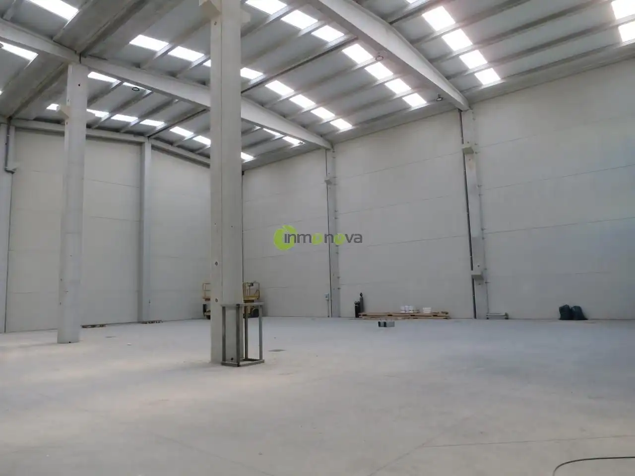 Nau industrial en venda a O Porriño, imagen 3