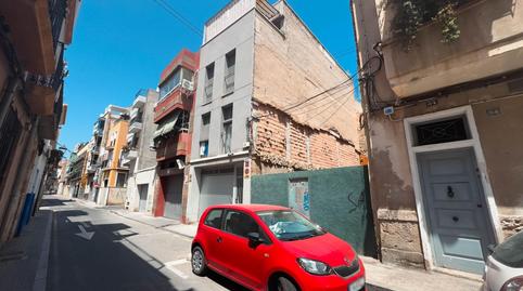 Photo 2 of Residential for sale in Calle Pozo, 56, San Antón, Alicante