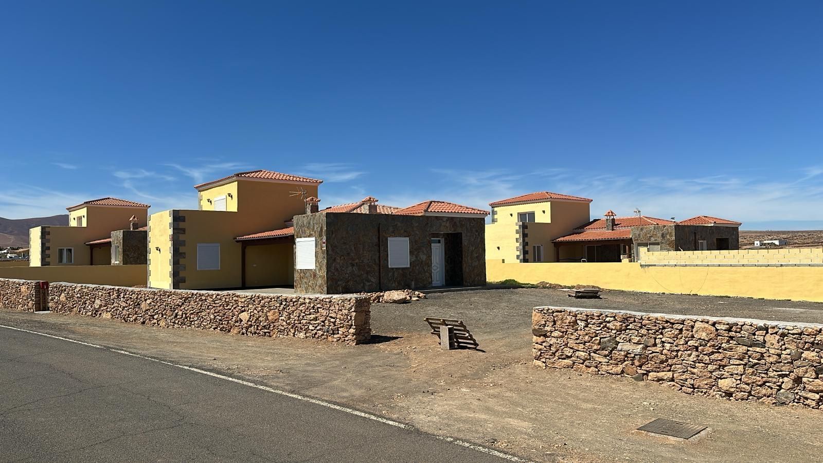 Exterior view of House or chalet for sale in Antigua