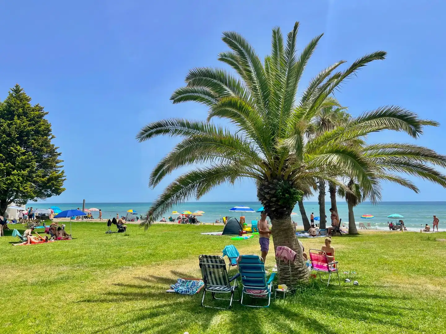 Flat with pool for sale in Marina d'Or, imagen 31