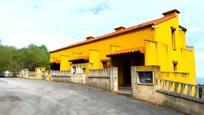 Exterior view of Country house for sale in Val de San Vicente 