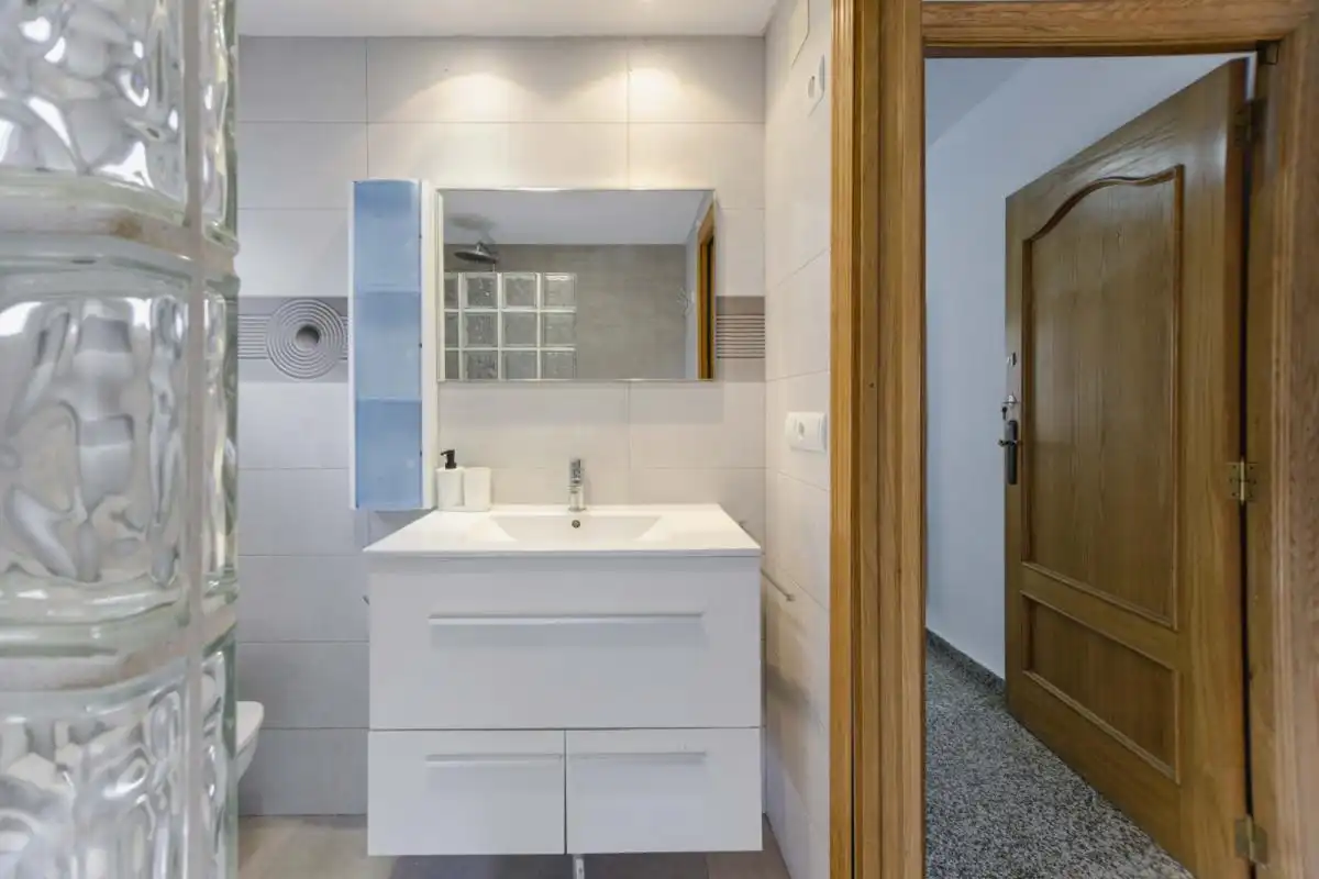 Habitación en Barrio de Benicalap