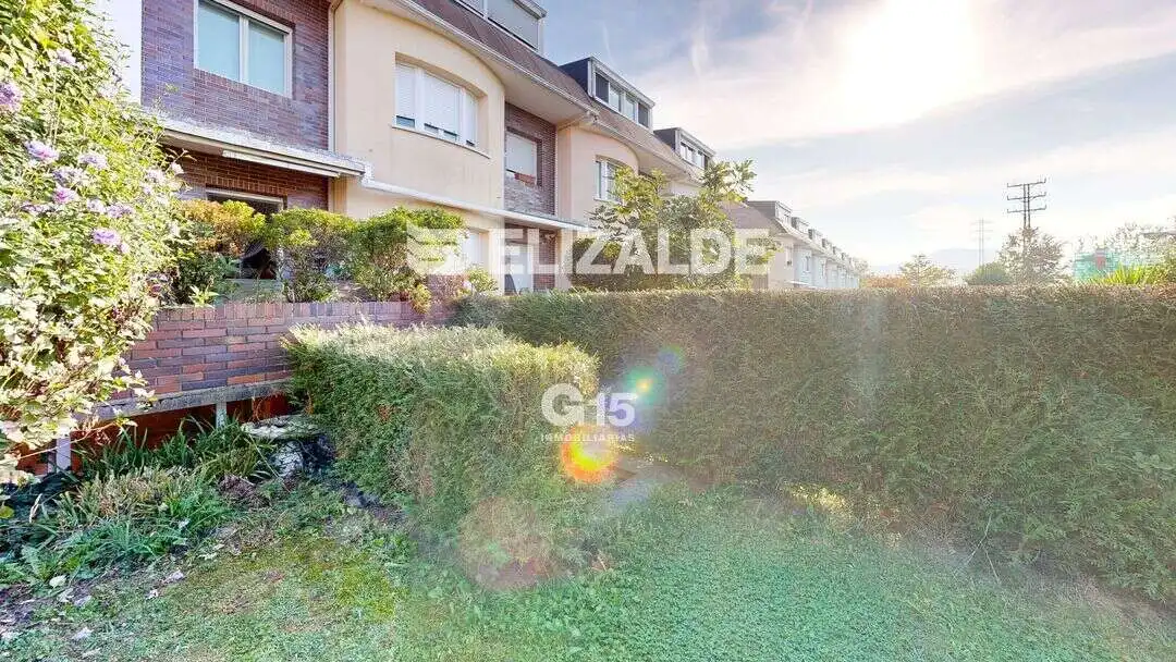 Maison mitoyenne avec piscine à vendre à Tellerigaina Kalea, imagen 54