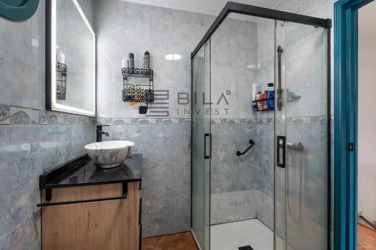 Maison mitoyenne à vendre à Parque Elviria, imagen 19
