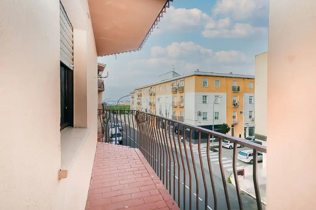 Terraza de Piso en venta en Montijo, Badajoz