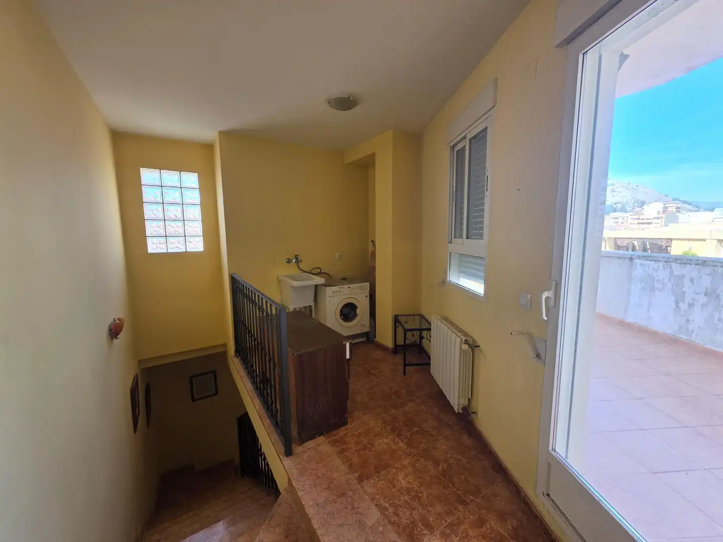 Detached homes for sale in Cocentaina  with Heating, Private garden and Terrace