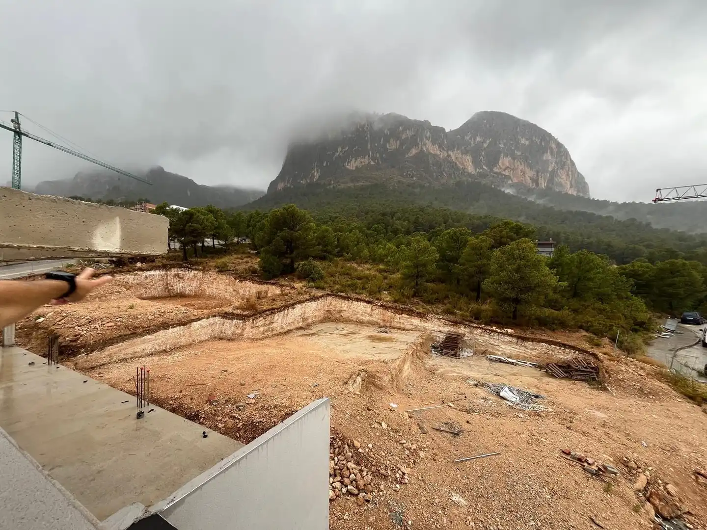 Casa con piscina en venta en Balcón de Ponoig - Polop Paradis - Polop Hills, imagen 21