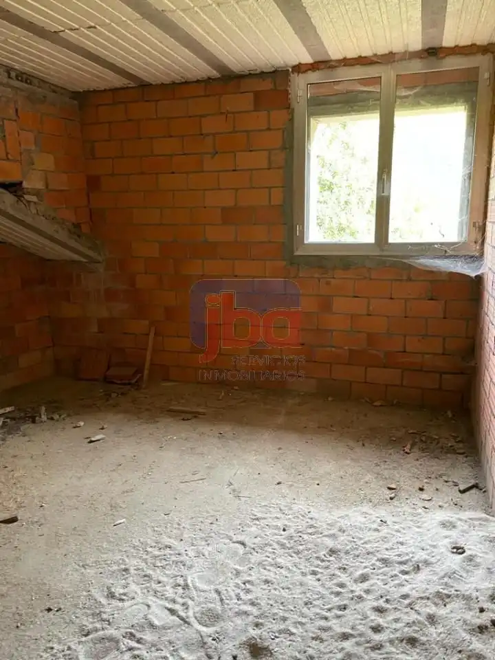 Casa o chalet en venta en Ourense Capital  con Jardín privado