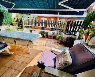 Terrace of Duplex for sale in Blanes  with Terrace and Balcony