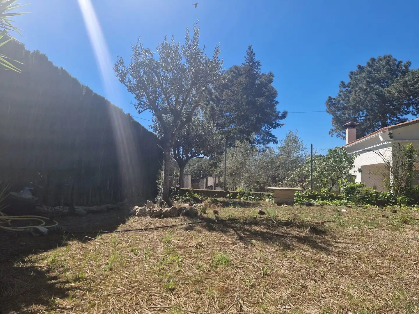 Residential for sale in Canyamars