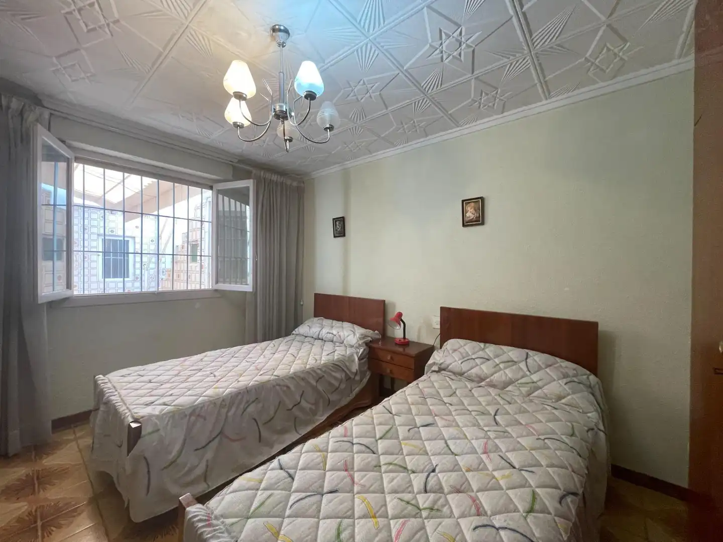 Habitación de Casa o chalet en venta en Rojales con Aire acondicionado, Terraza y Trastero